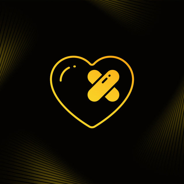 Recovery - الإستشفاء