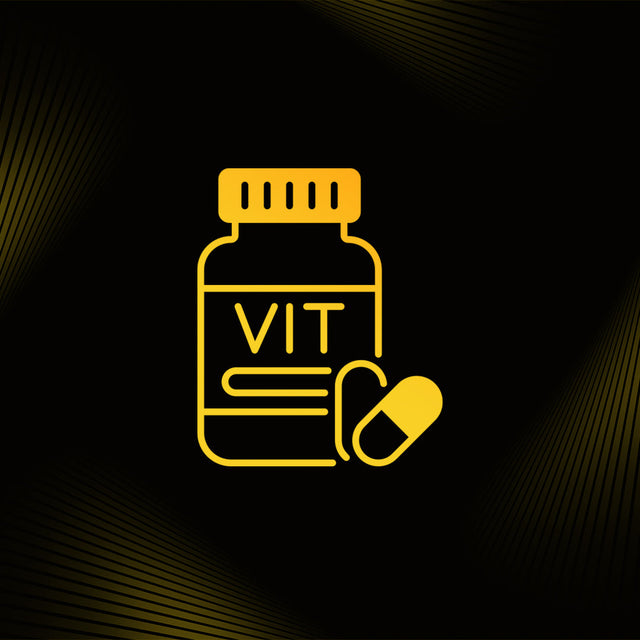 Vitamins - الفيتامينات