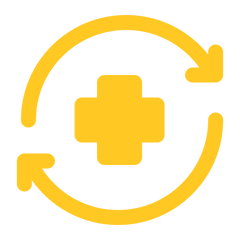 Collection image for: Recovery - الإستشفاء