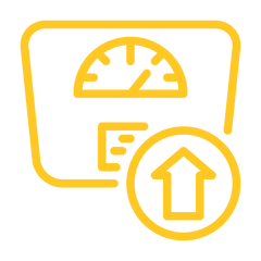 Collection image for: Weight Gainers - الضخامة