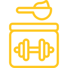 Collection image for: Protein - بروتين