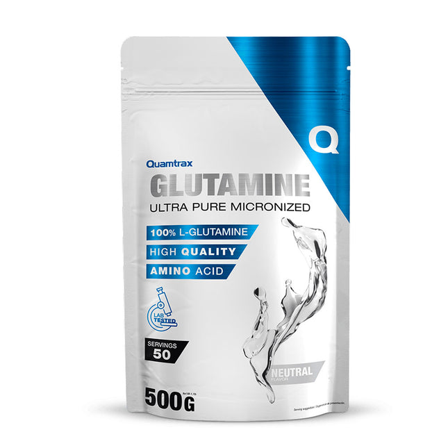 QTX Glutamine – 500 g