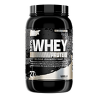 2LB / vanilla