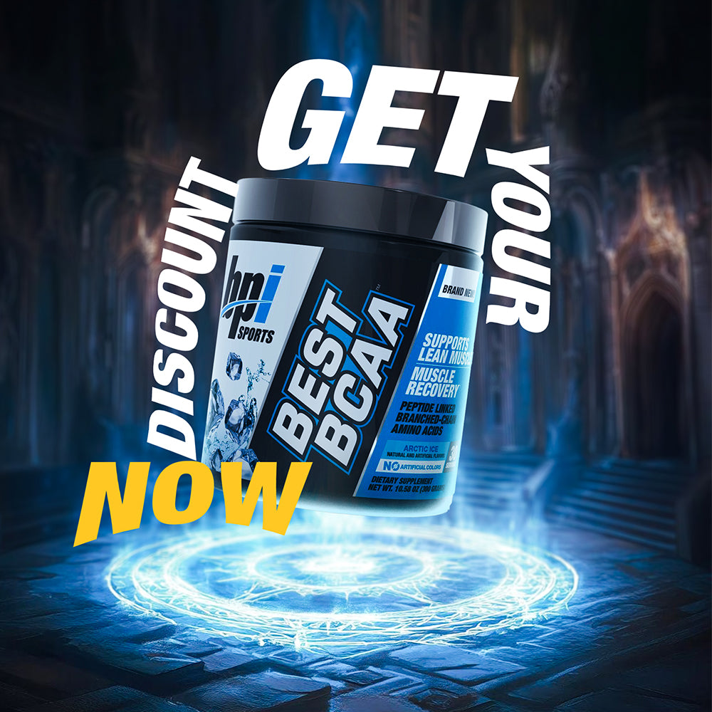BPI Best BCAA