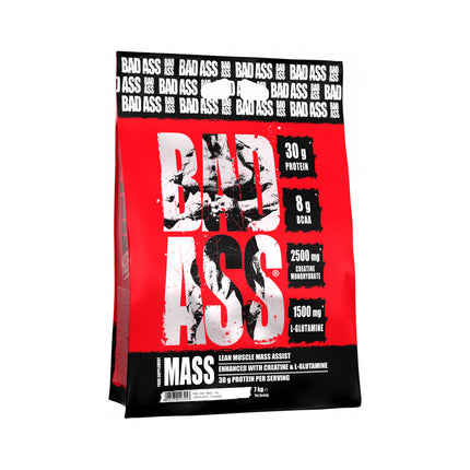 Bad Ass Mass