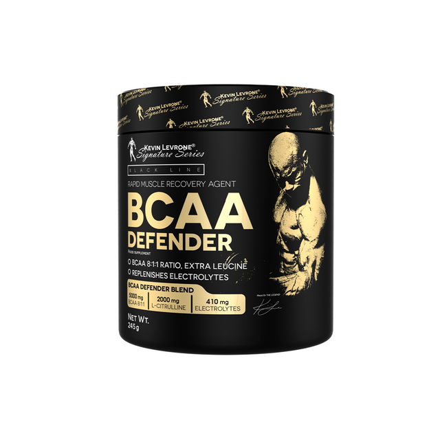Kevin Levrone BCAA Defender – 225 g