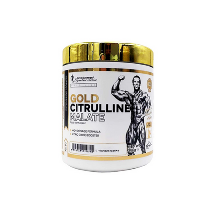 Kevin Levrone Gold Citrulline Malate – 300 g