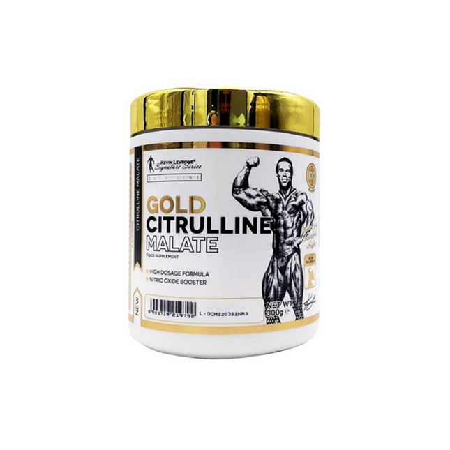 Kevin Levrone Gold Citrulline Malate – 300 g