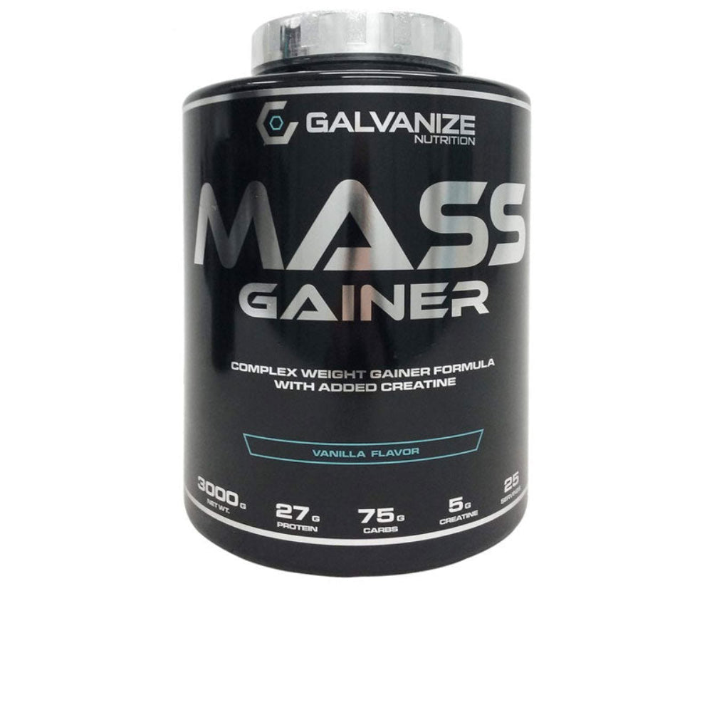 Galvanize Mass Gainer – 3000 g
