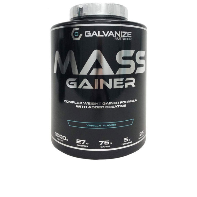 Galvanize Mass Gainer – 3000 g
