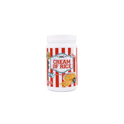Adonis Gear Cream of Rice