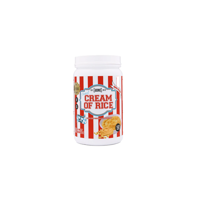 Adonis Gear Cream of Rice