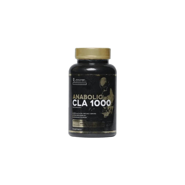 Kevin Levrone Anabolic CLA
