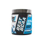 30 Servings / Blue Raspberry