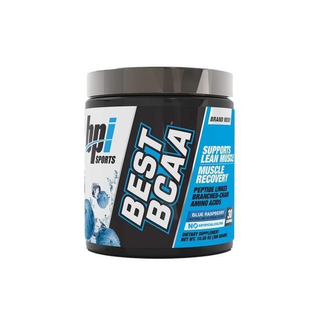 BPI Best BCAA   300 g
