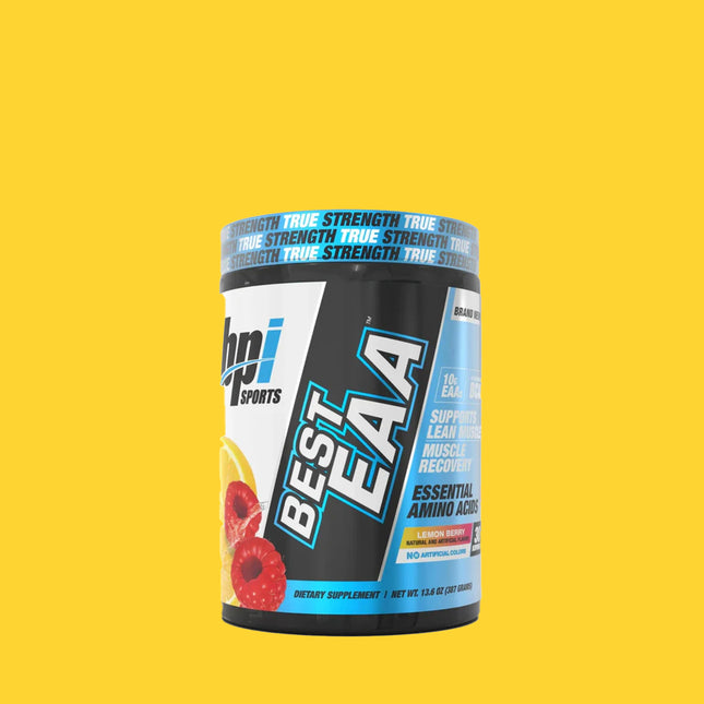 BPI Best EAA