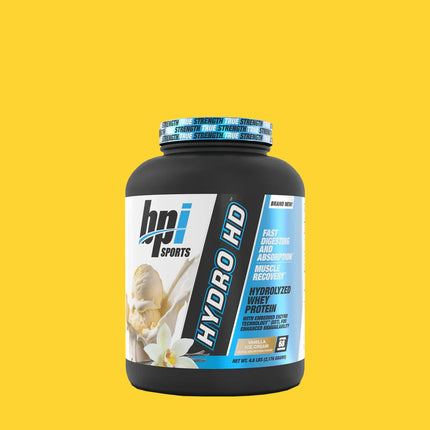 BPI Hydro HD