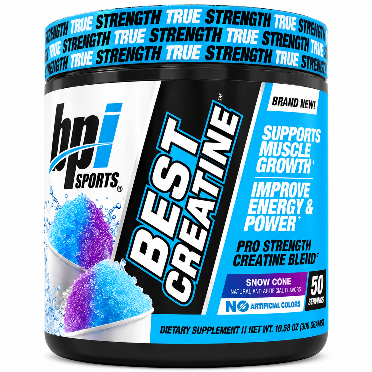 BPI Best Creatine   300 g
