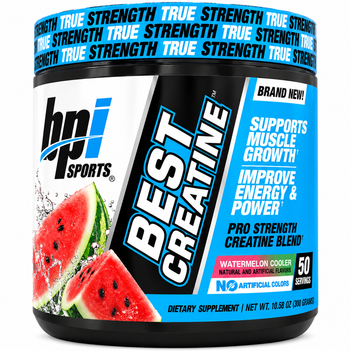 BPI Best Creatine   300 g