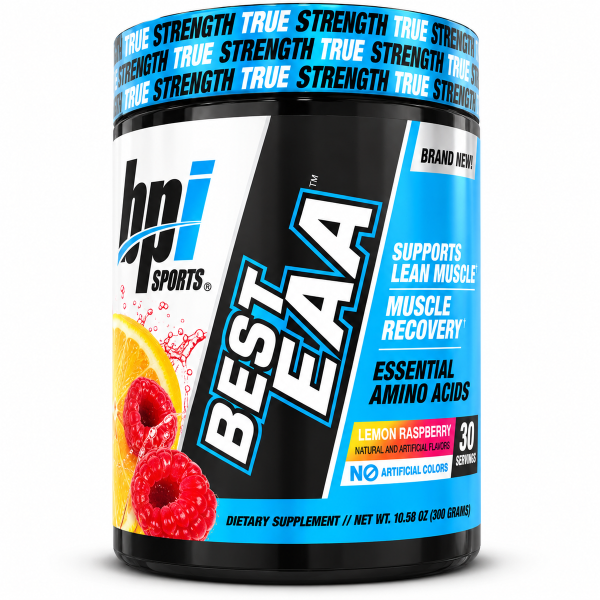 BPI Best EAA