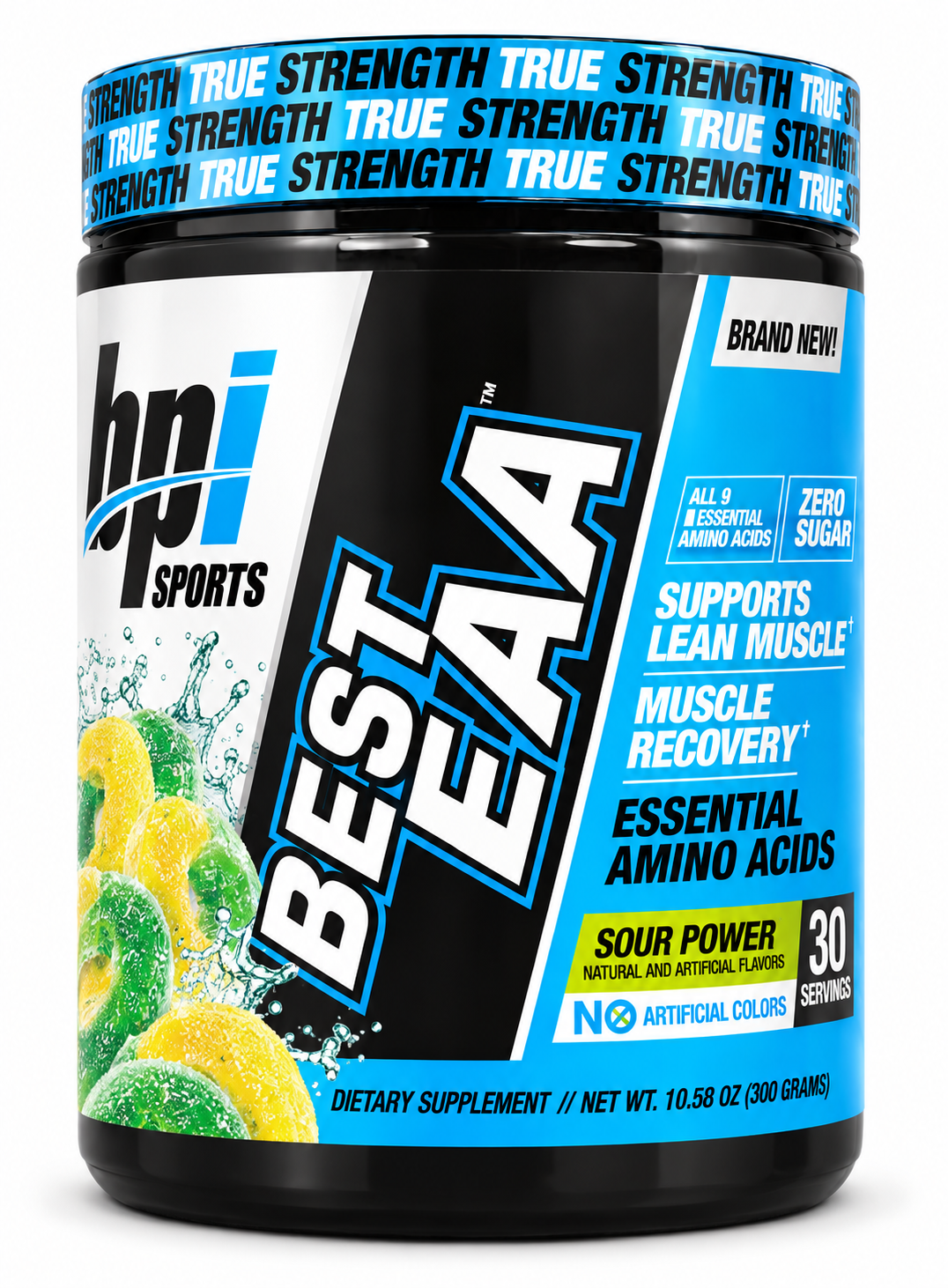 BPI Best EAA