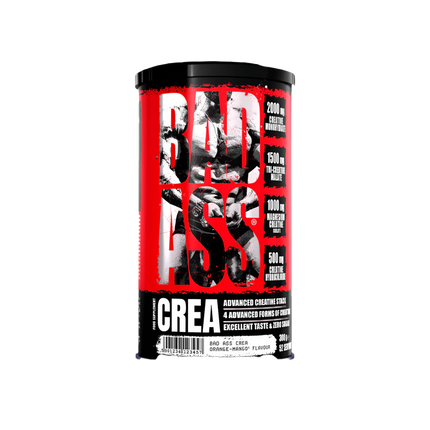 Bad Ass Crea – 300 g