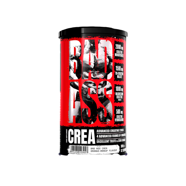 Bad Ass Crea – 300 g