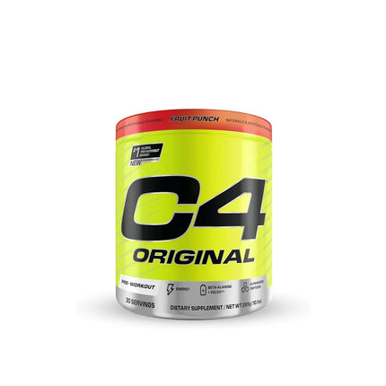 Cellucor C4 Original Pre-Workout