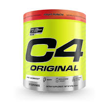 Cellucor C4 Original Pre-Workout