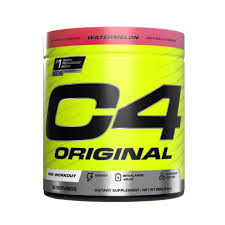 Cellucor C4 Original Pre-Workout