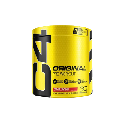 Cellucor C4 Original Pre-Workout