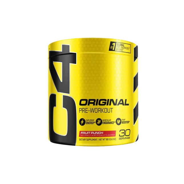 Cellucor C4 Original Pre-Workout