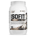 30 Servings / Cookies & Cream