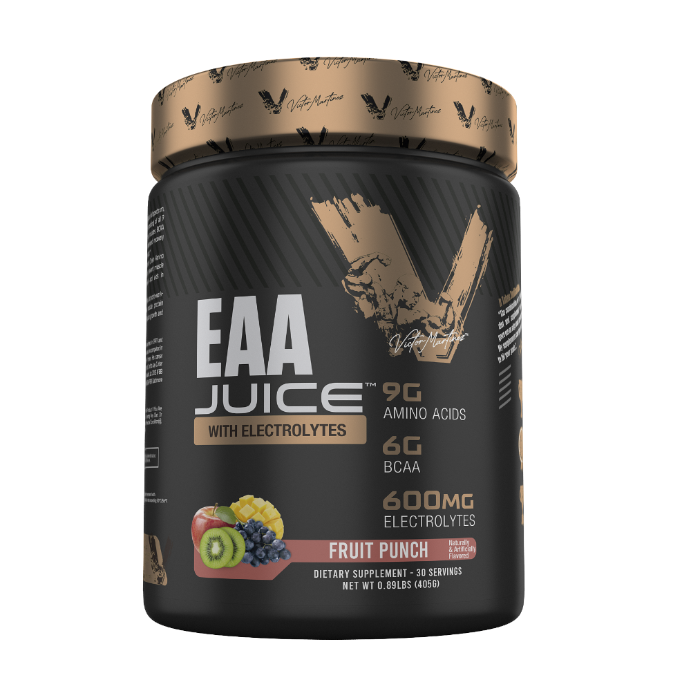 VM Supps EAA Juice