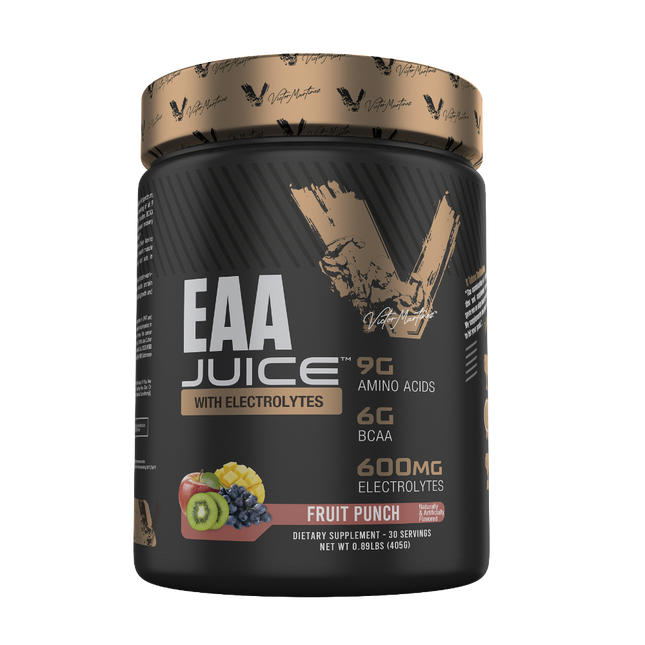 VM Supps EAA Juice