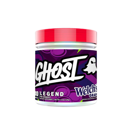 GHOST Legend V3