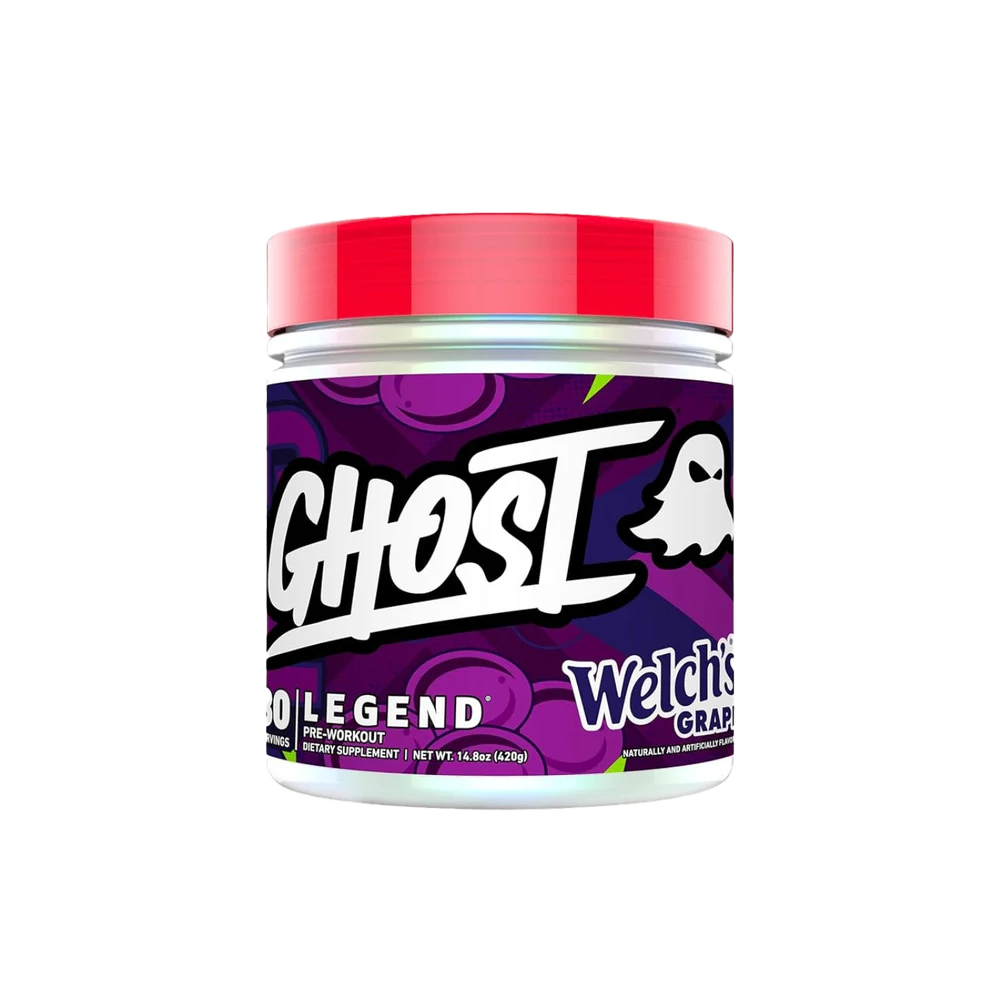 GHOST Legend V3