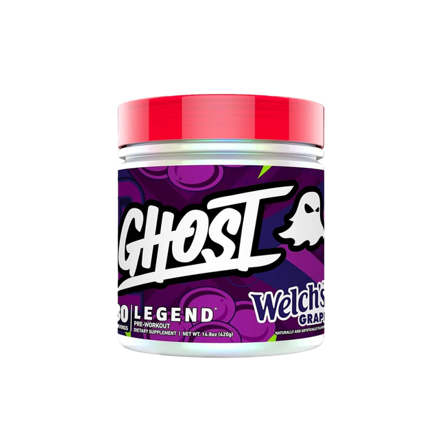 GHOST Legend V3