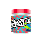 30 Servings / Blue Raspberry