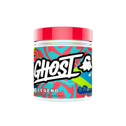 GHOST Legend V4