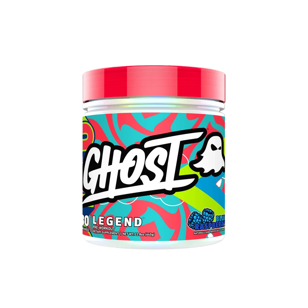 GHOST Legend V4