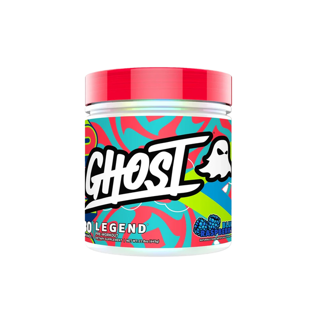 GHOST Legend V4