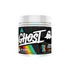 40 Servings / Sour Strips Rainbow Candy