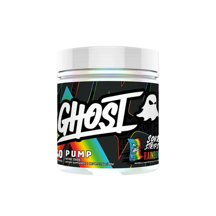 GHOST Pump V2