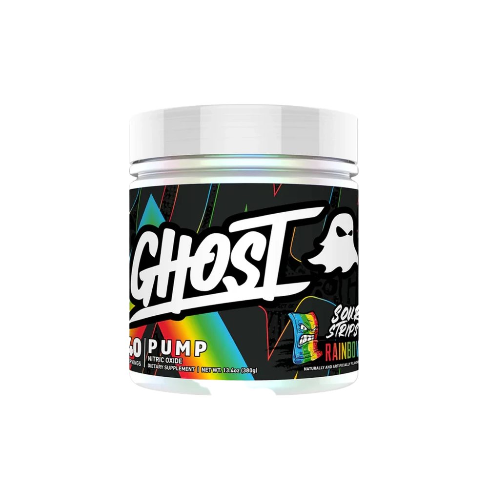 GHOST Pump V2