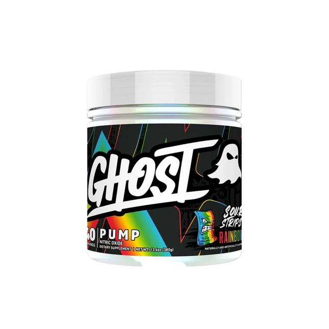 GHOST Pump V2