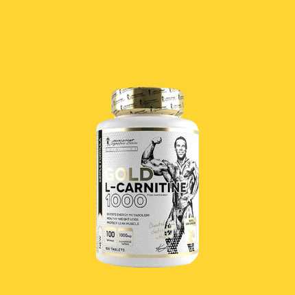 Kevin Levrone Gold L-Carnitine 1000