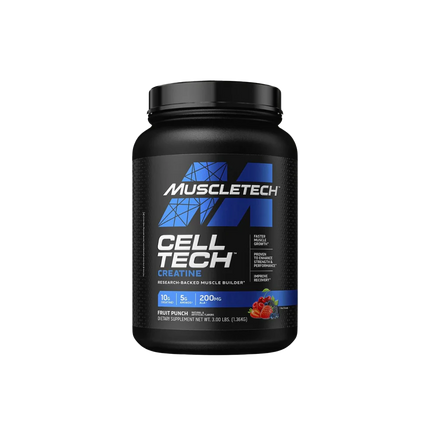MuscleTech Cell Tech Performance