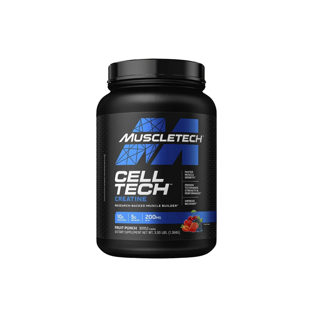 MuscleTech Cell Tech Performance