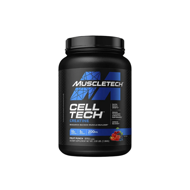 MuscleTech Cell Tech Performance